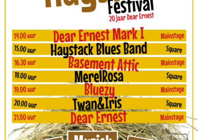 Festival Poster